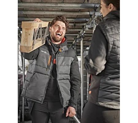 Scruffs Worker bodywarmer
