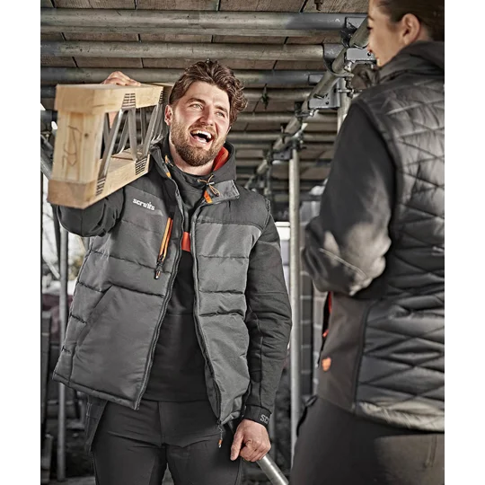Scruffs Worker bodywarmer