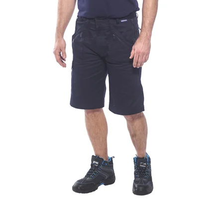 Portwest Action shorts (S889) regular fit
