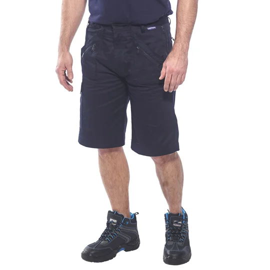 Portwest Action shorts (S889) regular fit
