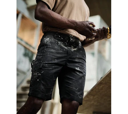 Regatta Professional Pro cargo shorts