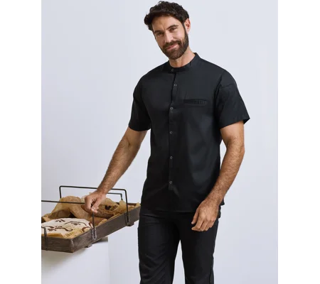 Premier Chef's 'Recyclight' Short Sleeve Shirt