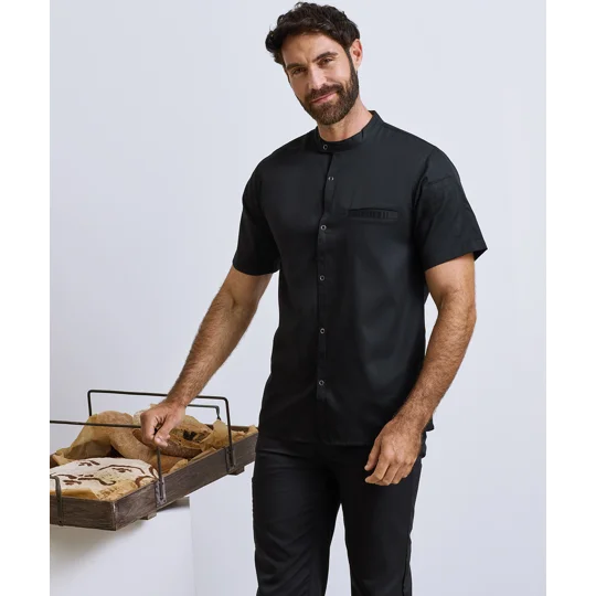 Premier Chef's 'Recyclight' Short Sleeve Shirt