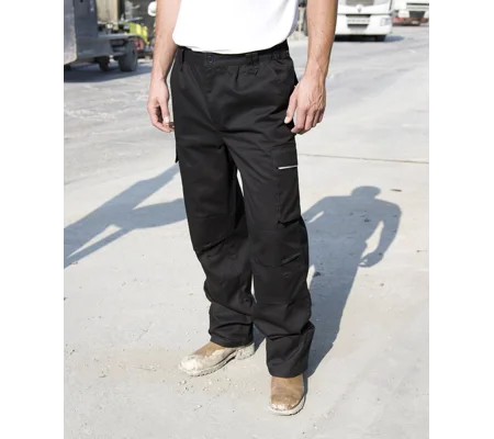 Result Workguard Work-Guard action trousers