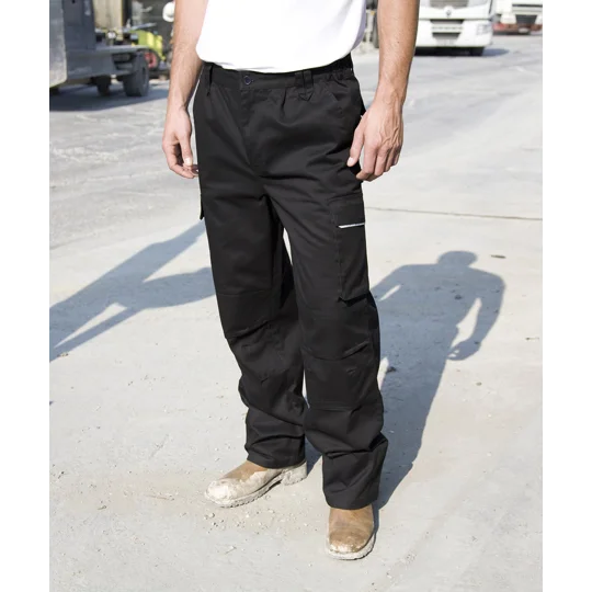 Result Workguard Work-Guard action trousers