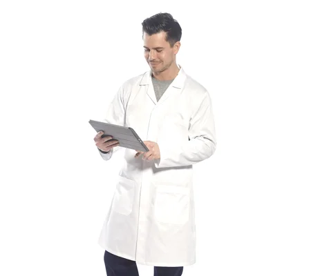 Portwest Lab coat (2852)