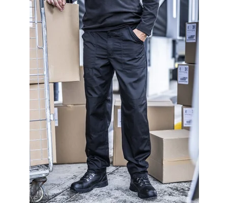 Regatta Professional New action trousers