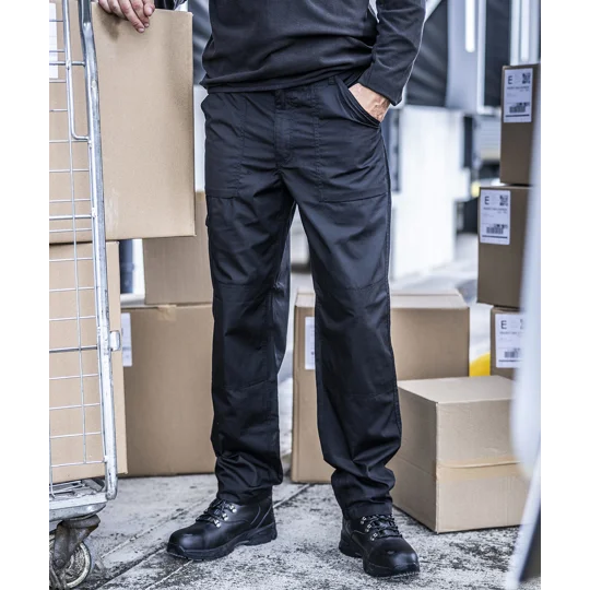 Regatta Professional New action trousers