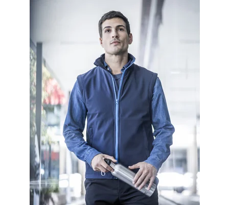 Regatta Professional Ablaze printable softshell bodywarmer