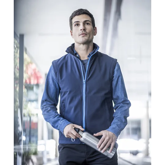 Regatta Professional Ablaze printable softshell bodywarmer