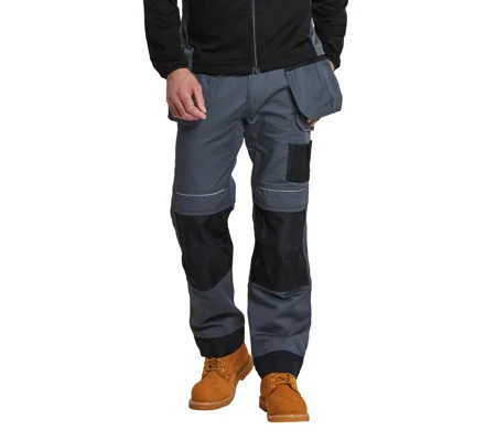 Portwest PW3 Holster work trousers (T602) regular fit