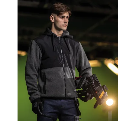 Portwest KX3 Borg fleece (KX371)