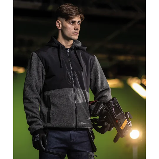 Portwest KX3 Borg fleece (KX371)