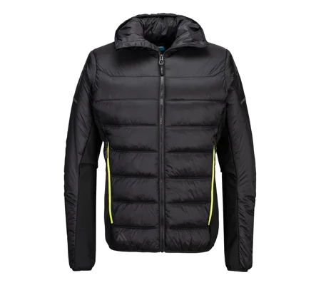 Portwest EV4 Insulated baffle jacket (EV471)