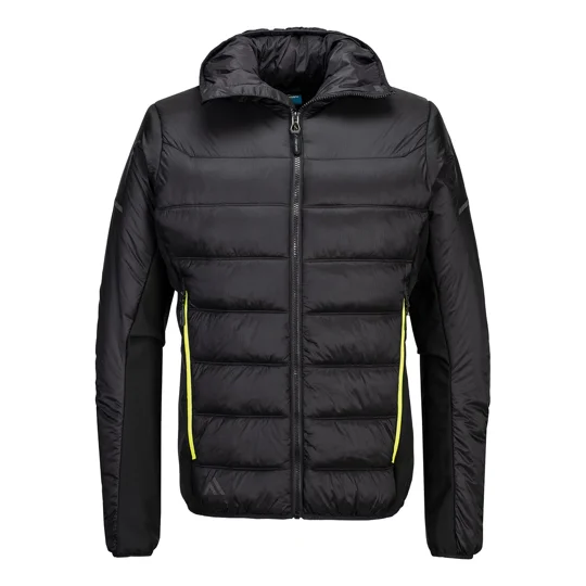 Portwest EV4 Insulated baffle jacket (EV471)