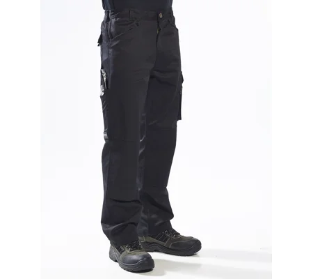 Portwest Slate holster trousers (KS15) regular fit