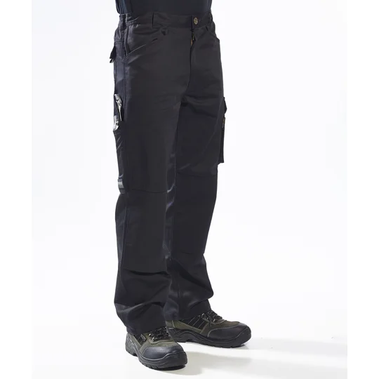 Portwest Slate holster trousers (KS15) regular fit