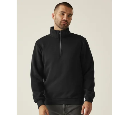Regatta Professional Pro ¼-zip sweatshirt