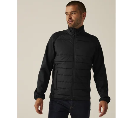 Regatta Professional Essential hybrid jacket