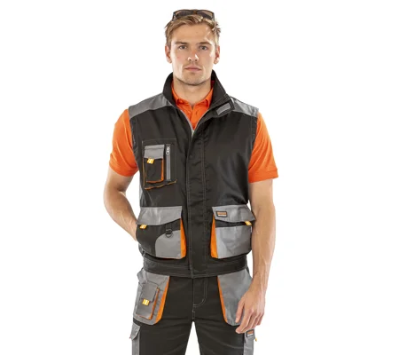 Result Workguard Work-Guard lite gilet