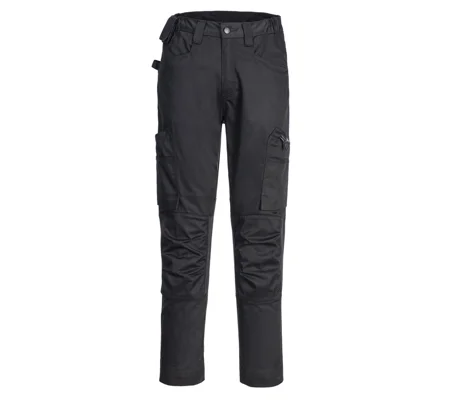Portwest WX2 stretch trade trousers