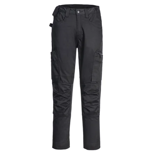 Portwest WX2 stretch trade trousers