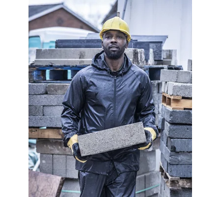 Regatta Professional Pro Stormbreak jacket
