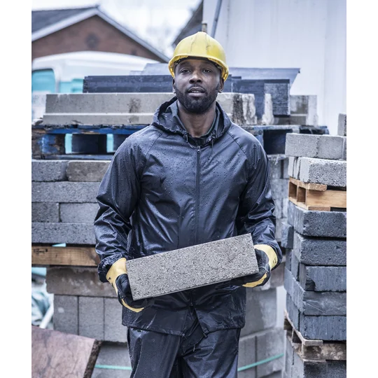 Regatta Professional Pro Stormbreak jacket