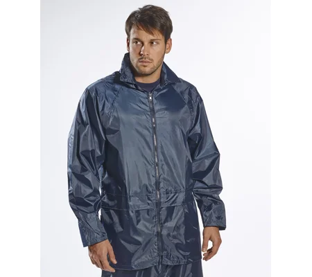 Portwest Classic rain jacket (S440)