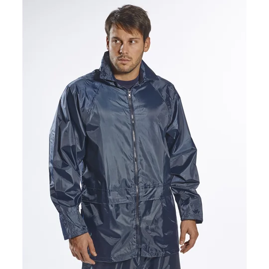 Portwest Classic rain jacket (S440)