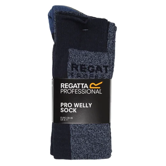 Regatta Professional Pro 2-pack wellington socks