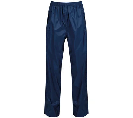 Regatta Professional Women's pro packaway overtrousers