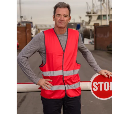 Result Core Core hi-vis vest