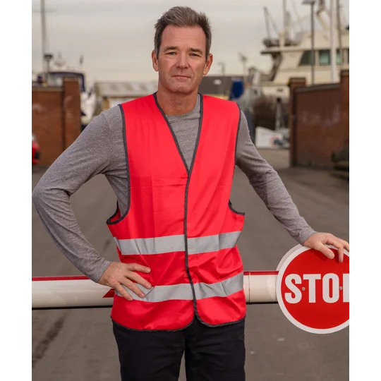 Result Core Core hi-vis vest