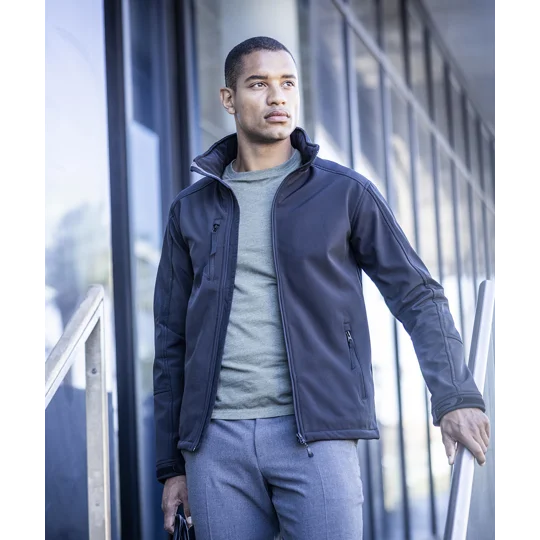 Regatta Professional Hydroforce 3-layer softshell