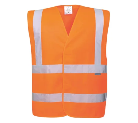 Portwest Eco Hi-vis vest (EC76)