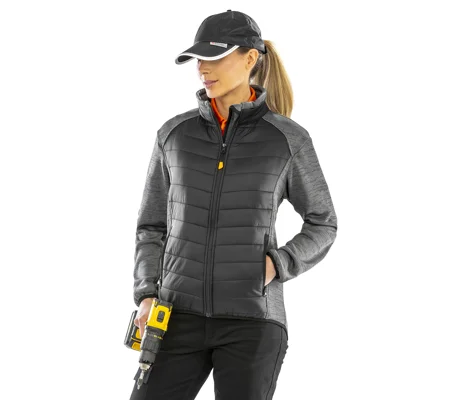 Result Workguard Elevator jacket