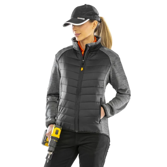 Result Workguard Elevator jacket