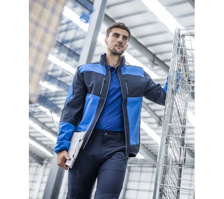 Regatta Professional E-Volve unisex 2-layer softshell jacket