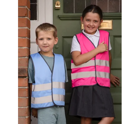 Result Core Core junior vest