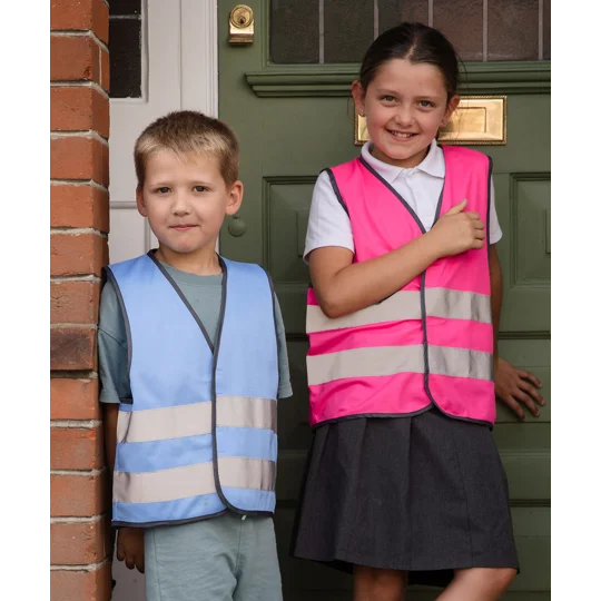 Result Core Core junior vest