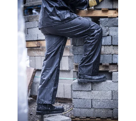 Regatta Professional Pro stormbreak overtrousers