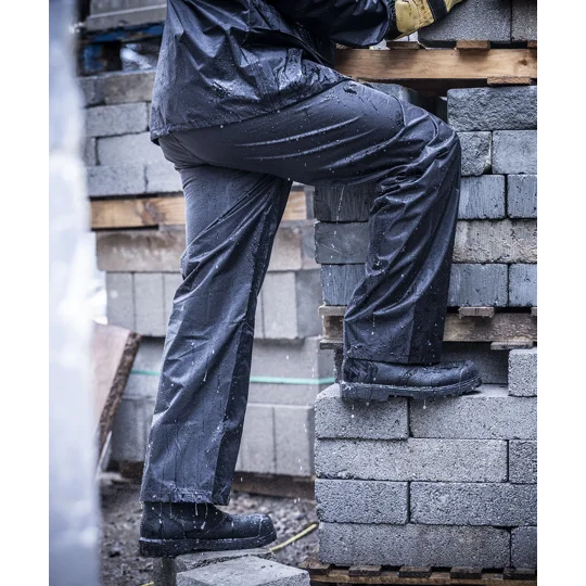 Regatta Professional Pro stormbreak overtrousers