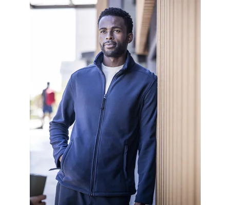 Regatta Professional Full-zip microfleece