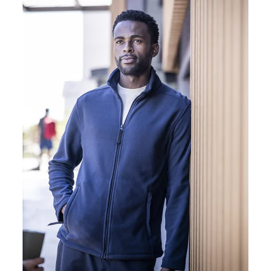 Regatta Professional Full-zip microfleece