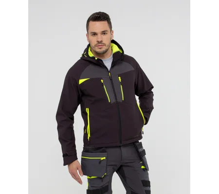 Portwest DX4 Softshell jacket (DX474)