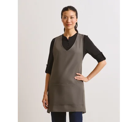 Premier Wrap-around tunic