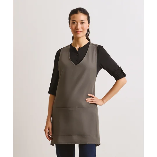 Premier Wrap-around tunic