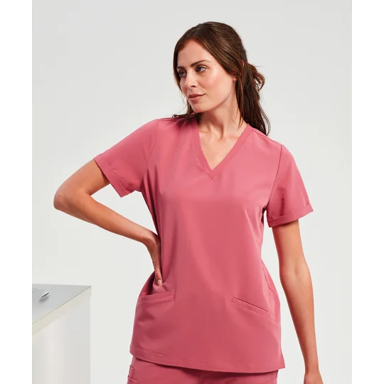 Onna by Premier Women’s Invincible Onna-stretch tunic