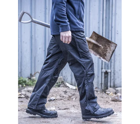 Regatta Professional Wetherby insulated overtrousers